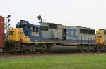CSX 8702